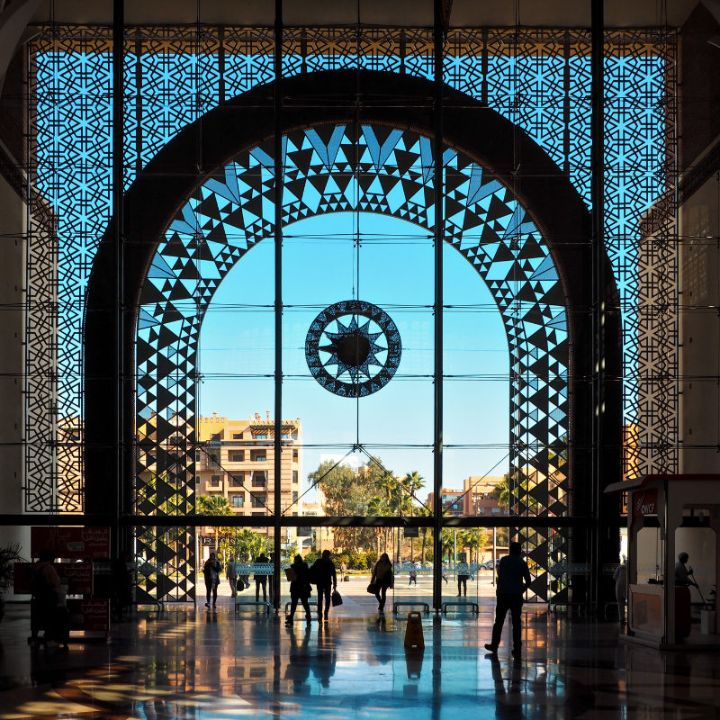 Internacionalizarse hacia Marruecos