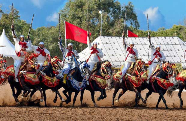 Partner para Internacionalizarse hacia Marruecos