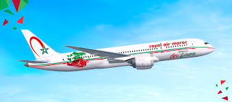 royal air maroc